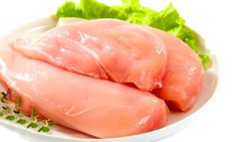 Мякоть курицы