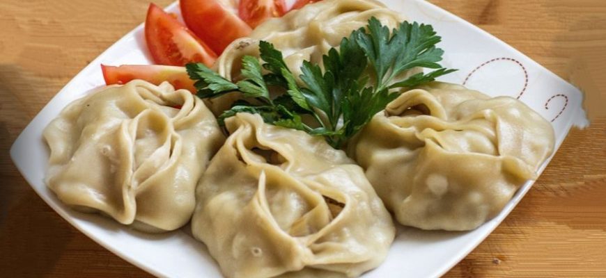 Манты