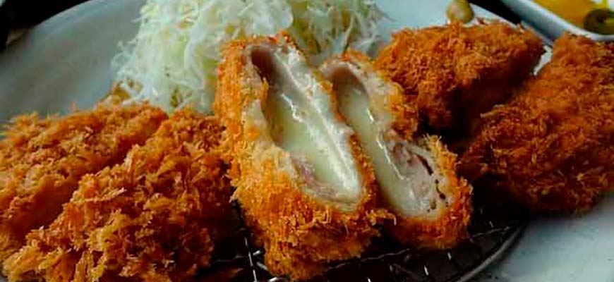 Котлеты из купицы