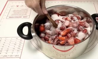 Добавляем сахар