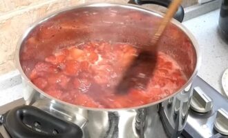 Снимаем пенку