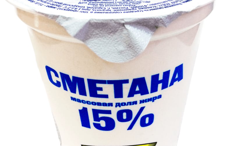 Сметана
